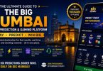 The Ultimate Guide to the Big Mumbai Online Prediction and Gaming Platform