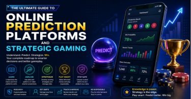 The Ultimate Guide to Online Prediction Platforms and Strategic Gaming