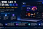 The Ultimate Guide to Mastering Bg678: Access, Features, and Best Practices