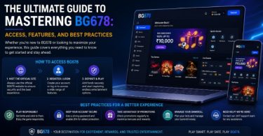 The Ultimate Guide to Mastering Bg678: Access, Features, and Best Practices