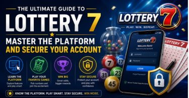Lottery 7